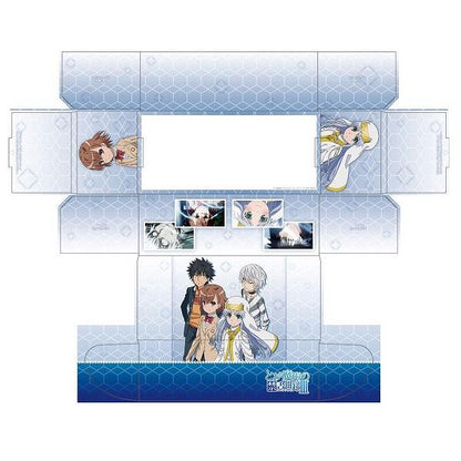 A Certain Magical Index Full Cast Character Storage Box Vol.309