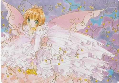 Cardcaptor Sakura Sakura Kinomoto Character Shitajiki Pencil Board Ver.2