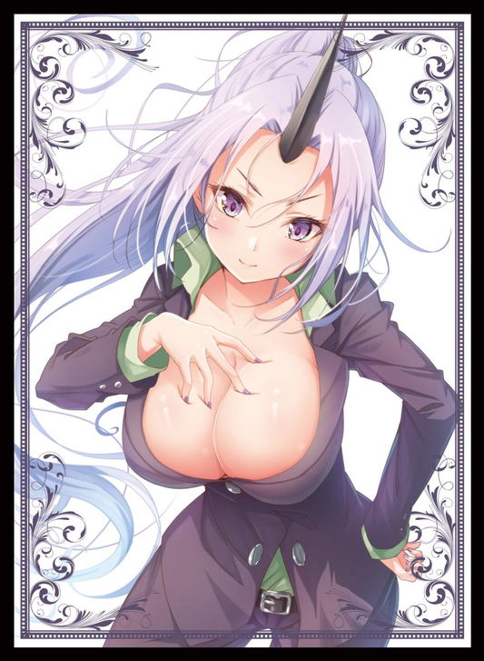 COMIC☆1 15 That Time I Got Reincarnated as a Slime Shion Doujin Character Sleeves