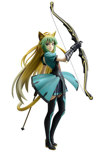 Fate Apocrypha Archer of Red Atalanta Super Premium SPM Prize Figure