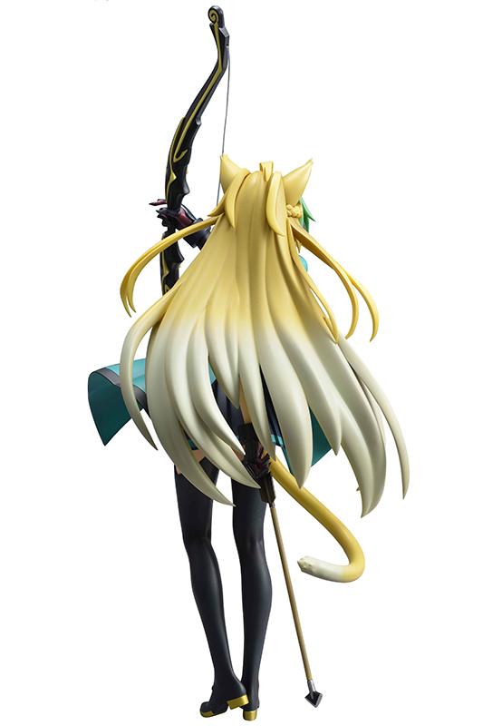 Fate Apocrypha Archer of Red Atalanta Super Premium SPM Prize Figure