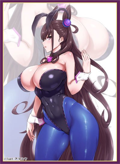 Fate Grand Order C96 Circle Cluster Caster Murasaki Shikibu Doujin Character Sleeves