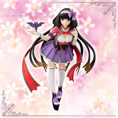 Fate Grand Order Osakabehime Assassin Character SSS Prize Figure