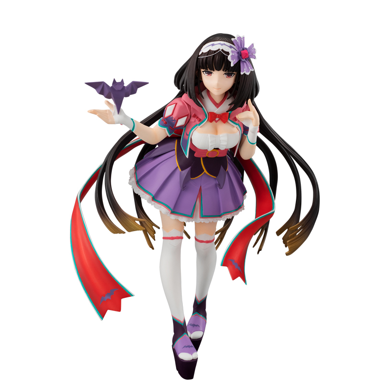 Fate Grand Order Osakabehime Assassin Character SSS Prize Figure