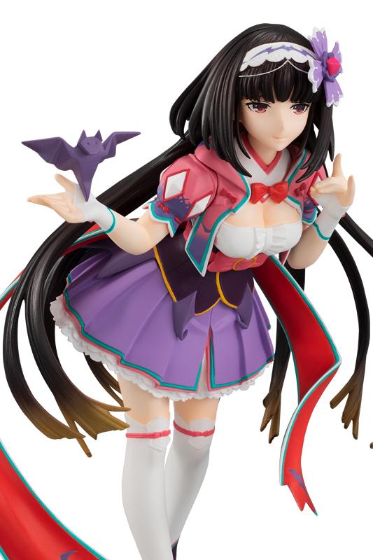 Fate Grand Order Osakabehime Assassin Character SSS Prize Figure