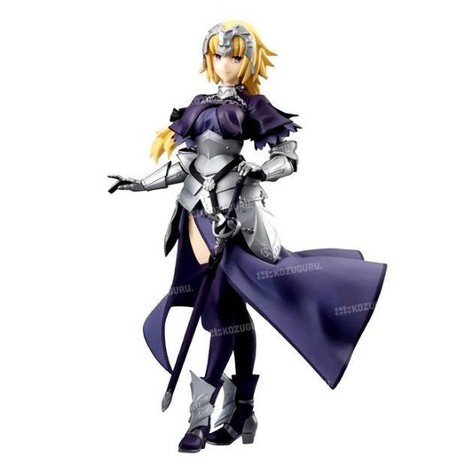 Fate/Grand Order Ruler Jeanne d'Arc Prize Figure FGO