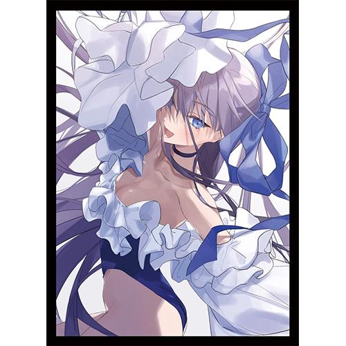 COMIC?1 16 Fate Grand Order Mysterious Alter Ego ? Meltryllis Swimsuit Lancer Doujin Character Sleeves
