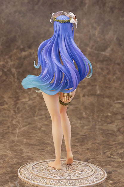 Futaketto 13 Wall ScrollHermaphroditus Character Scale 1/6 Figure
