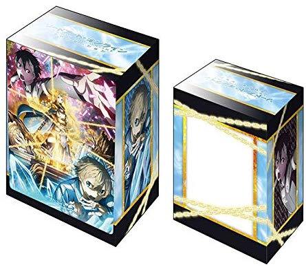 Sword Art Online SAO Alicization Character Deck Box V2 Vol.795 Part.2