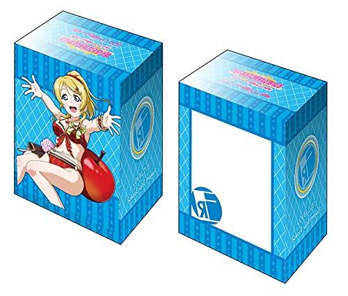 Love Live! Eli Ayase Character Deck Box V2 Vol.767 Part 2
