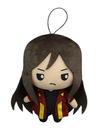 Fate Grand Order Sanrio Jeanne Karna Liang Prize Plush Toy Doll *Set of 3* Ver.2 FGO [In Stock]