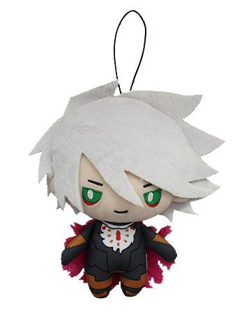 Fate Grand Order Sanrio Jeanne Karna Liang Prize Plush Toy Doll *Set of 3* Ver.2 FGO [In Stock]