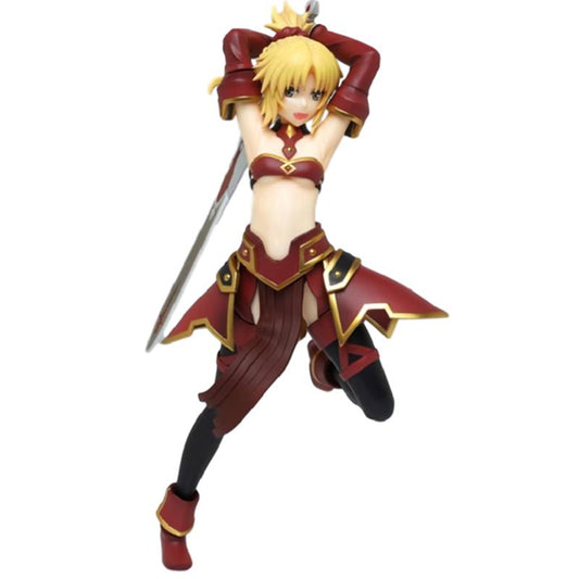 Fate/Apocrypha Saber of Red Mordred Prize Figure