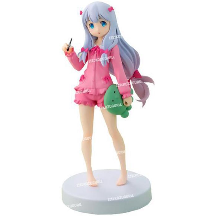 Eromanga Sensei Sagiri Izumi (Pajama) Special Prize Figure