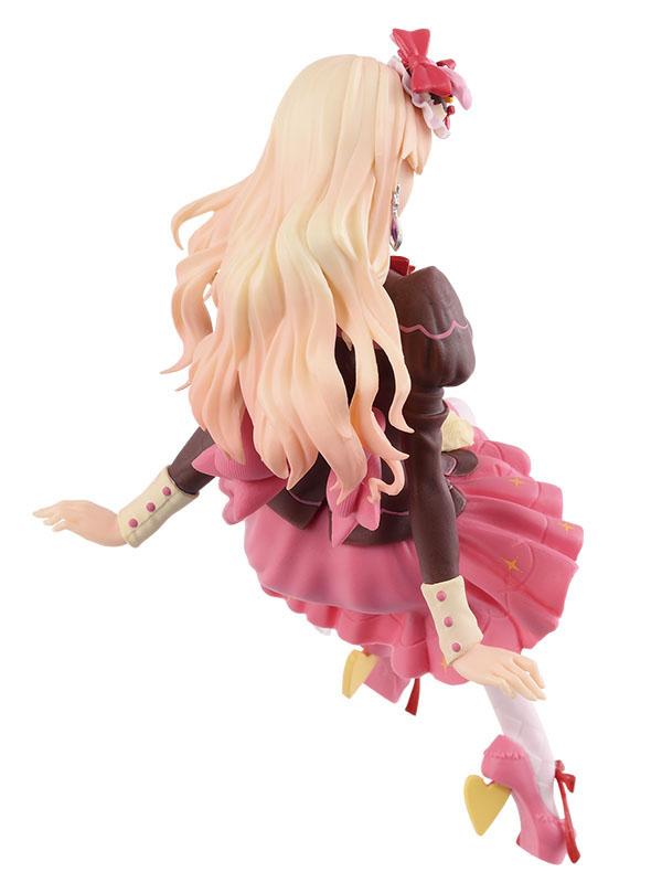 Macross F Frontier Sheryl Nome EXQ Prize Figure Vol.2