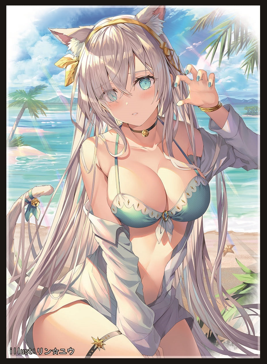 Fate/Grand Order Anastasia Swimsuit Ver. Character Sleeves