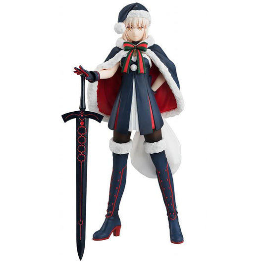 Fate Grand Order Rider Santa Alter Altria Pendragon Special Prize Figure FGO