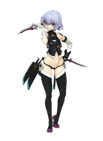 Fate/Apocrypha Assassin Jack the Ripper Prize Figure