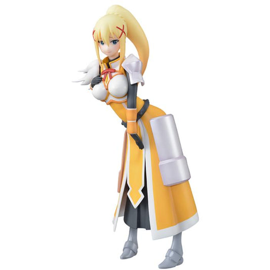 Konosuba Darkness/Lalatina Character Figure