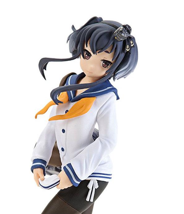 Kantai Collection KanColle Tokitsukaze Prize Figure
