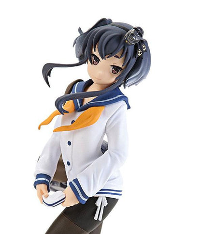 Kantai Collection KanColle Tokitsukaze Prize Figure