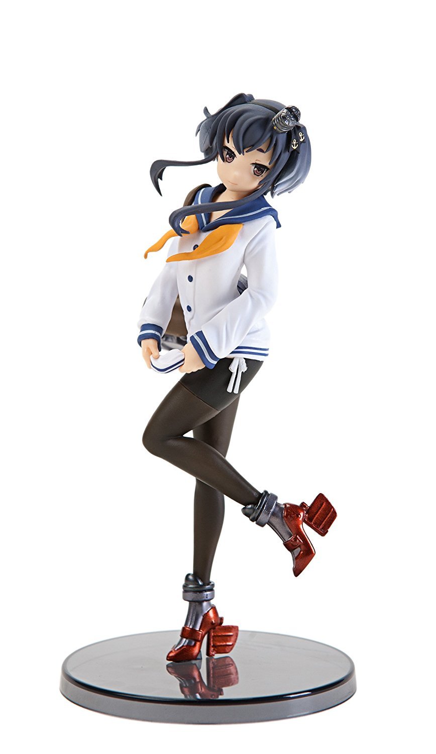 Kantai Collection KanColle Tokitsukaze Prize Figure