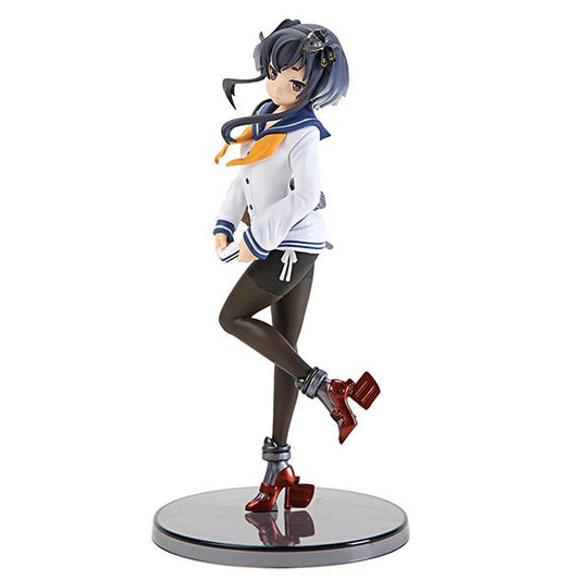Kantai Collection KanColle Tokitsukaze Prize Figure