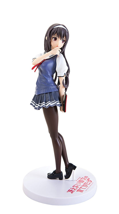 Saekano Utaha Kasumigaoka Prize Figure