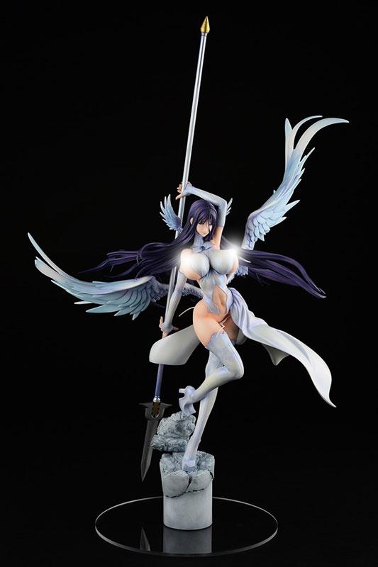 Mahou Shoujo Misa Suzuhara Misanee ver. Angel 1/6 Scale Figure