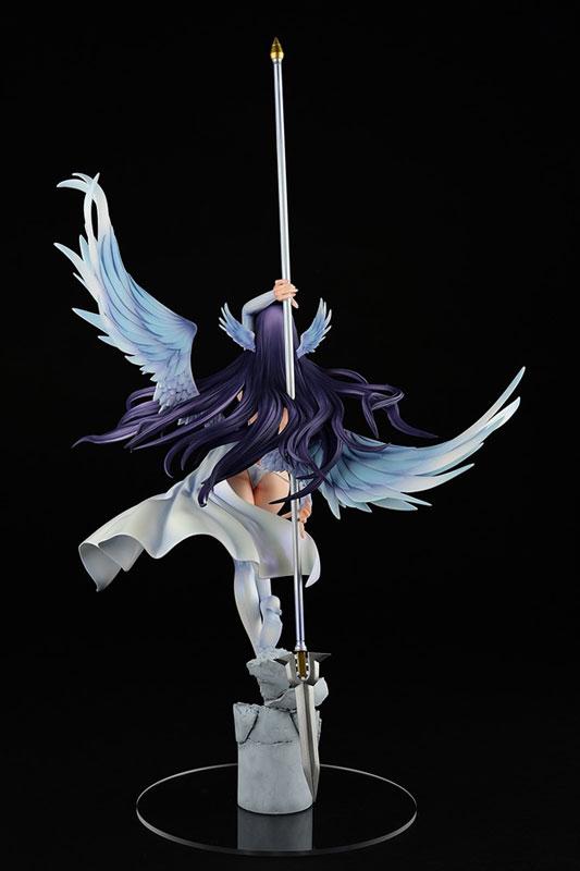 Mahou Shoujo Misa Suzuhara Misanee ver. Angel 1/6 Scale Figure
