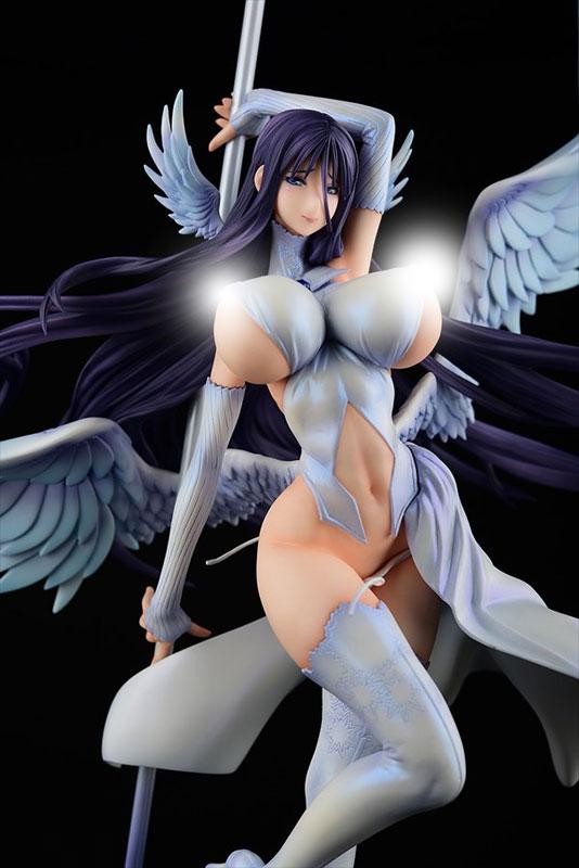 Mahou Shoujo Misa Suzuhara Misanee ver. Angel 1/6 Scale Figure