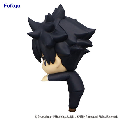 Jujutsu Kaisen Megumi Fushiguro FuRyu Puchi Hikkake Non-Scale Figure [Pre-order]