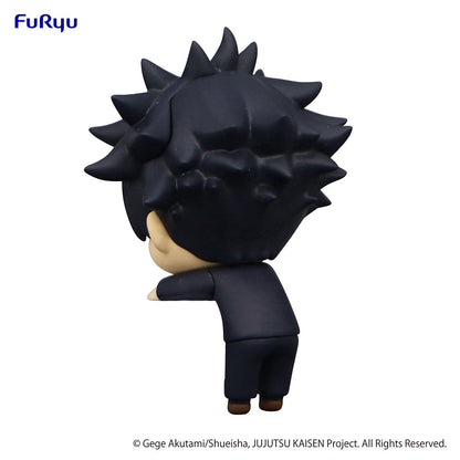 Jujutsu Kaisen Megumi Fushiguro FuRyu Puchi Hikkake Non-Scale Figure [Pre-order]