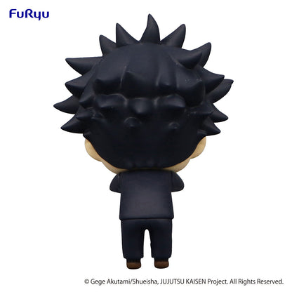Jujutsu Kaisen Megumi Fushiguro FuRyu Puchi Hikkake Non-Scale Figure [Pre-order]
