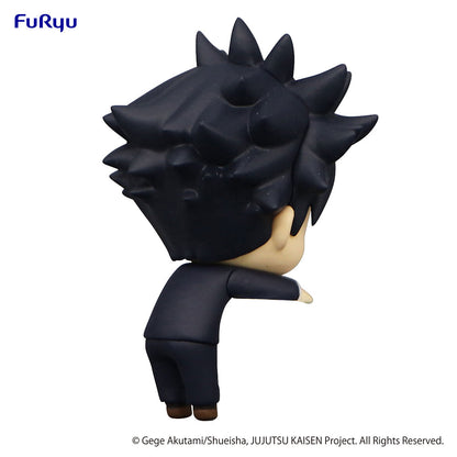 Jujutsu Kaisen Megumi Fushiguro FuRyu Puchi Hikkake Non-Scale Figure [Pre-order]
