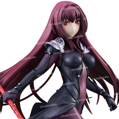 Fate Grand Order Lancer Shishou Scathach Prize Figure FGO