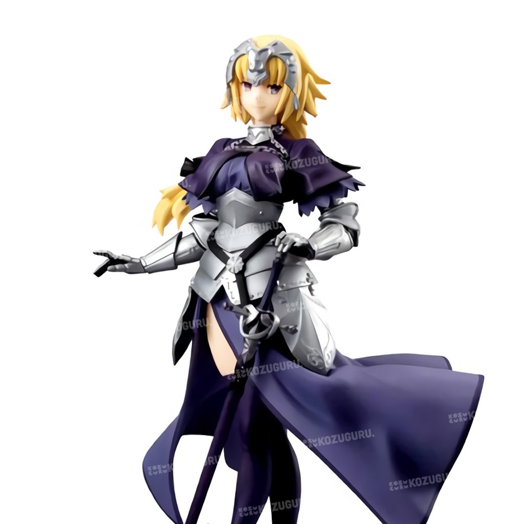 Fate/Grand Order Ruler Jeanne d'Arc Prize Figure FGO