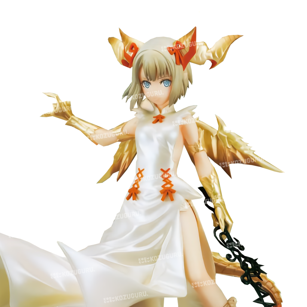 Puzzle & Dragons Myr Prize Figure PAD