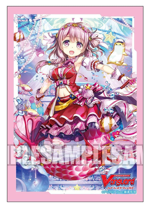 Vanguard Fina Colorful Pastorale Character Mini Sleeves Vol.382