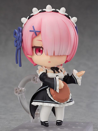 Re:Zero RAM Nendoroid