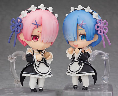 Re:Zero RAM Nendoroid