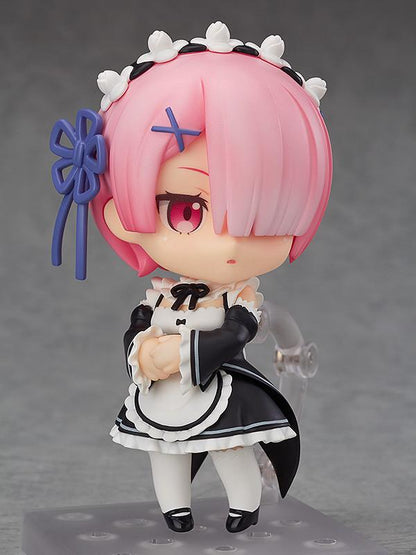 Re:Zero RAM Nendoroid