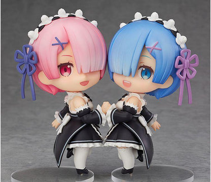 Re:Zero RAM Nendoroid