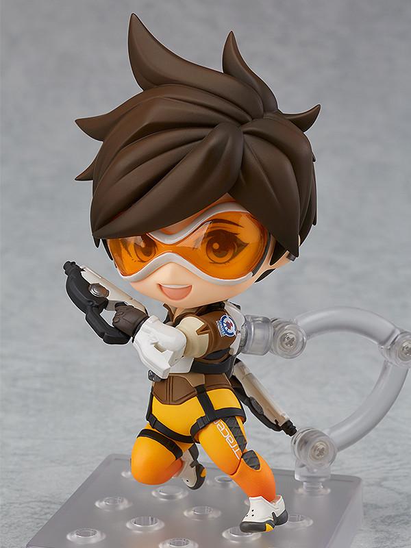 Tracer Classic Skin Edition Nendoroid