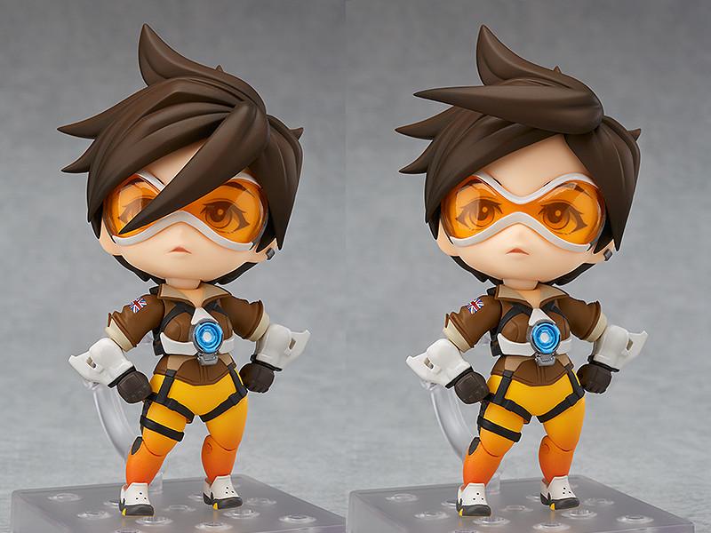 Tracer Classic Skin Edition Nendoroid