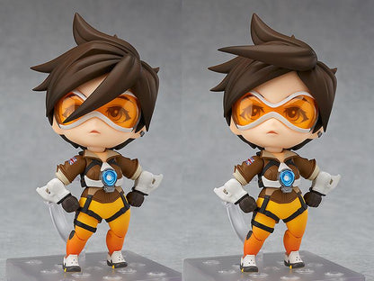 Tracer Classic Skin Edition Nendoroid