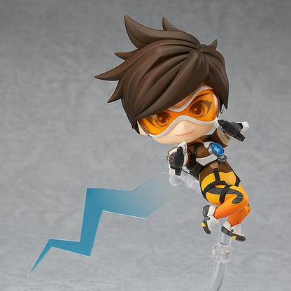 Tracer Classic Skin Edition Nendoroid