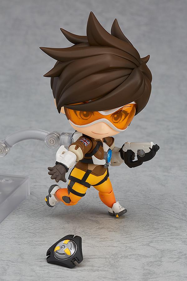 Tracer Classic Skin Edition Nendoroid