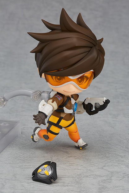 Tracer Classic Skin Edition Nendoroid