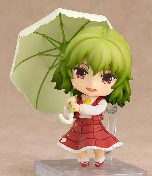 Yuuka Kazami Touhou Project Nendoroid